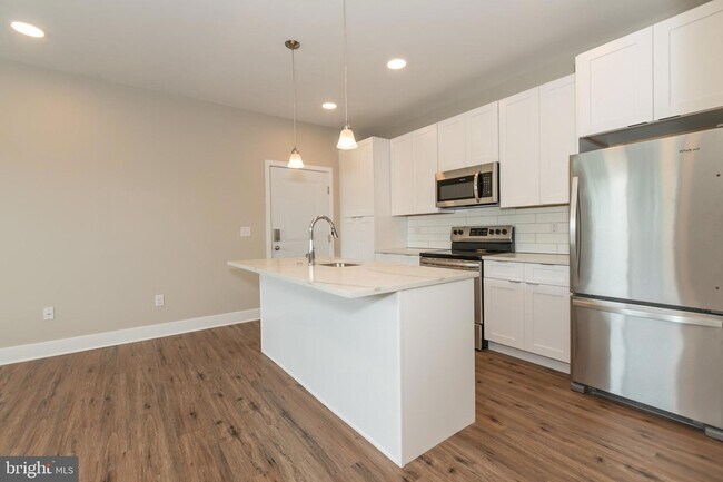 Foto del edificio - 2220-28 Master St