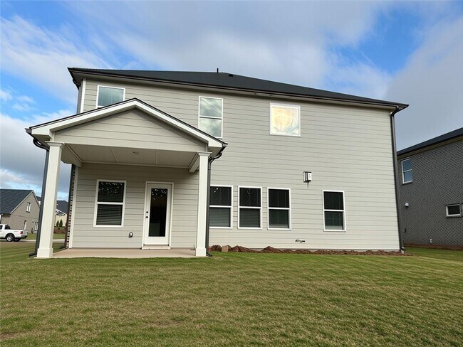 Foto del edificio - 6907 Winchester Pl