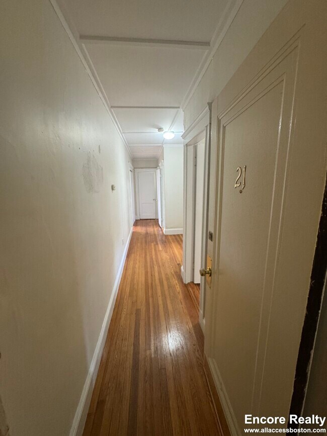 Foto del edificio - 1179 Boylston St