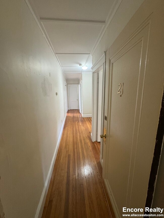 Building Photo - 1179 Boylston St