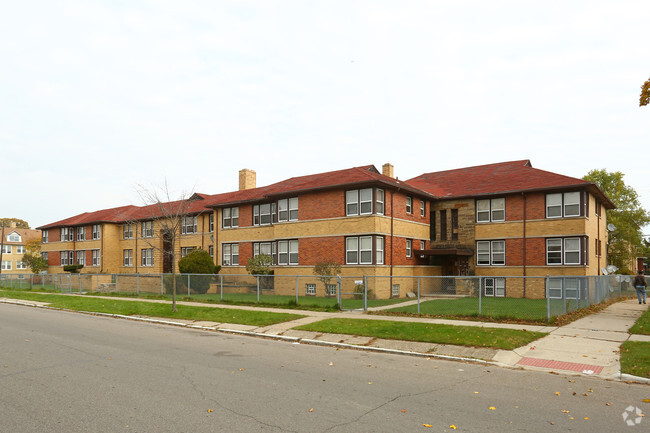 Building Photo - La Salle Apartment Building