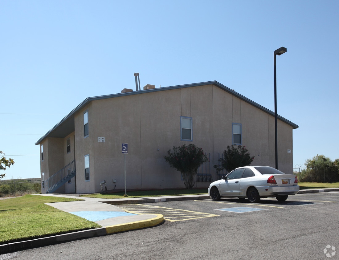 Meadow Vista 1 & 2 Apartments in Sunland Park, NM