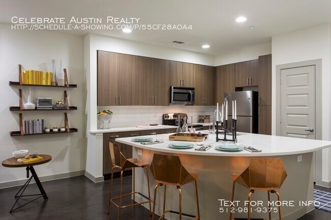 Building Photo - Lamar Union