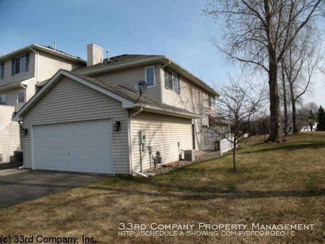 at home apartments woodbury mn