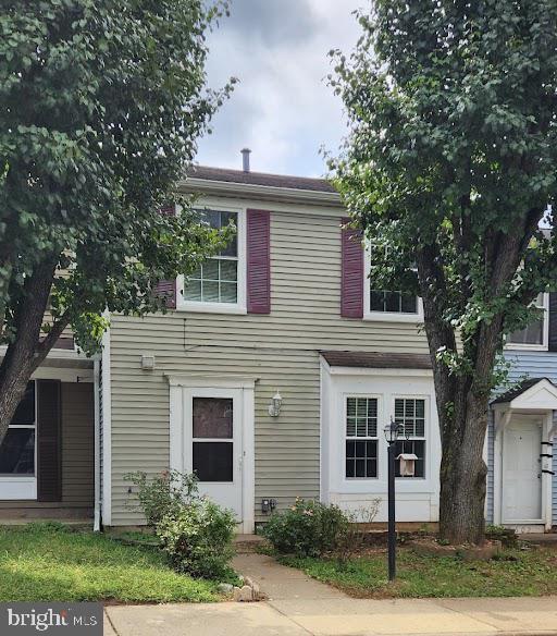 Building Photo - 8604 Hamilton Ct