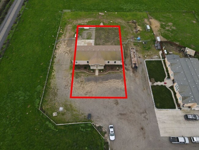 Building Photo - 2815 Keaton Rd