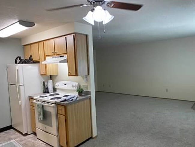 Foto del interior - Woodbrook Apartments
