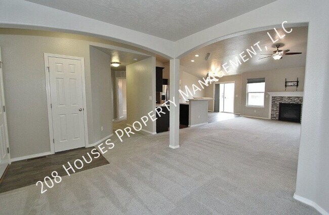 Foto del edificio - Single-Level Home in Quiet Neighborhood
