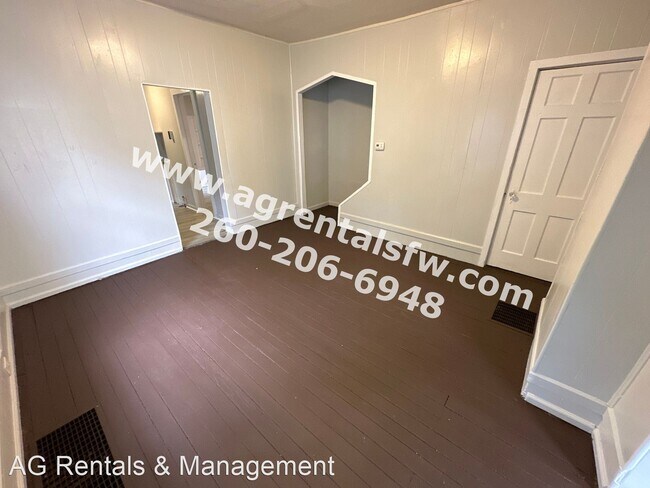 Building Photo - 2 br, 1 bath House - 1433 3rd St