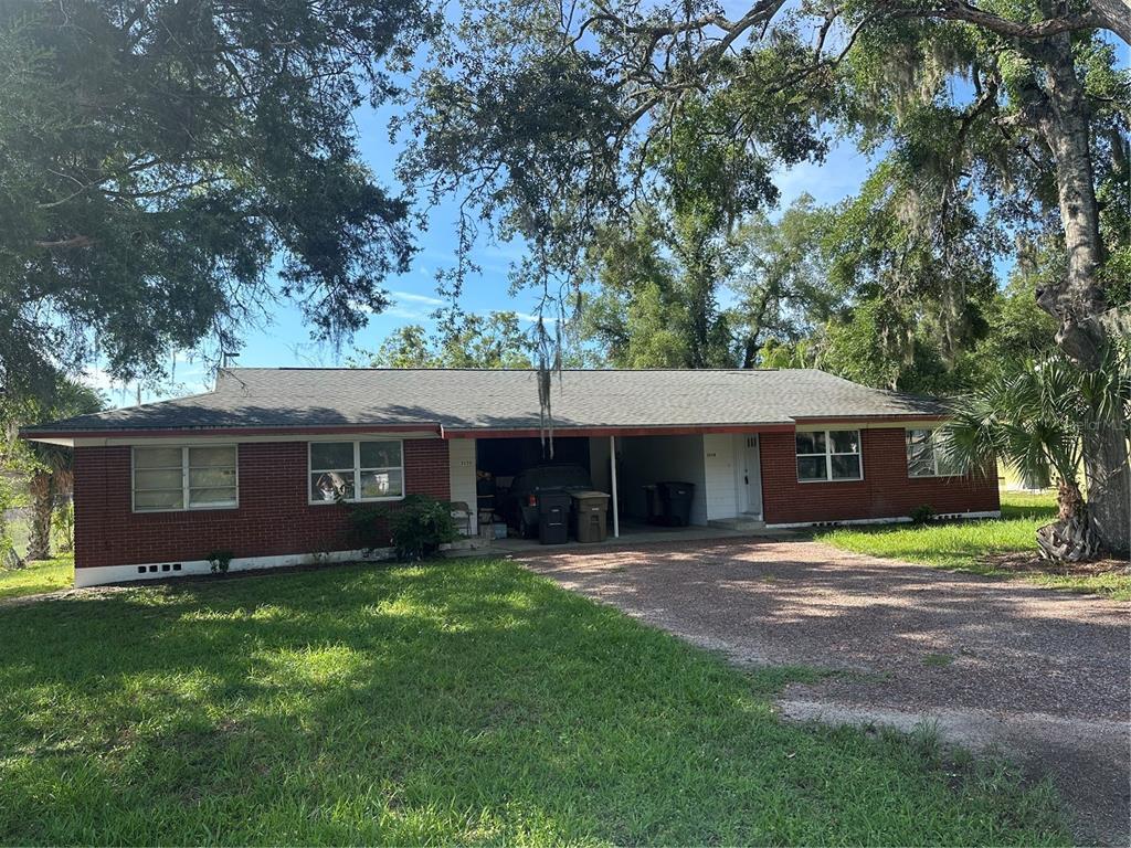 Foto principal - 3028 NE 7th Ln