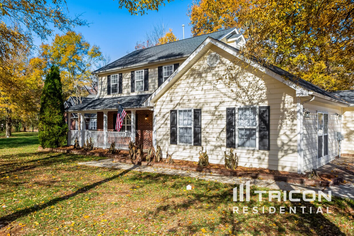 Foto principal - 3453 Sunset Rd