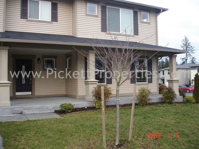 Foto del edificio - 560 NW Arendal Way