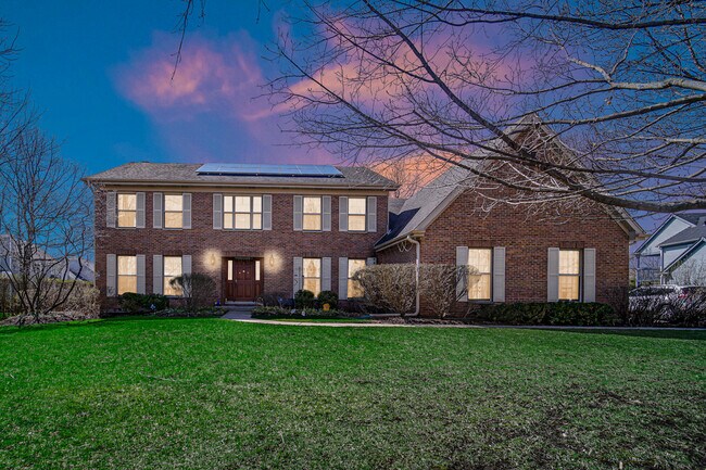 Foto del edificio - 2872 Whispering Oaks Ct