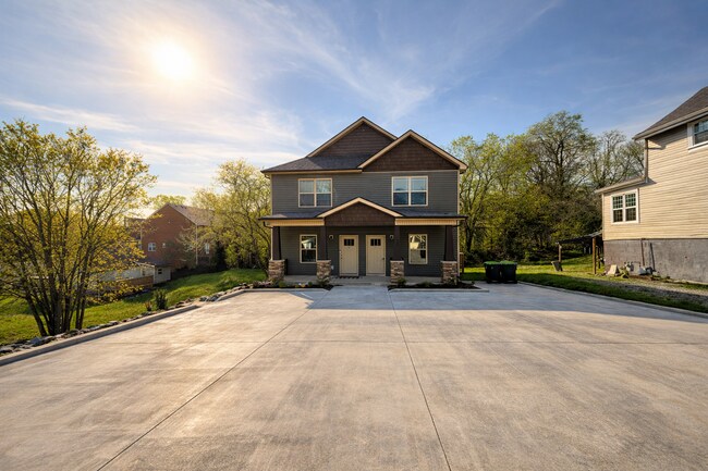 Foto del edificio - 420 S 2nd St