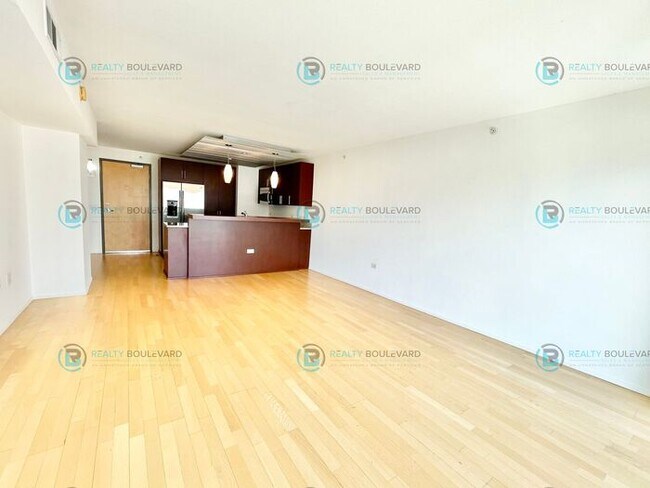 Foto del edificio - Modern 1 Bedroom 1 Bath Luxury Condo at Th...
