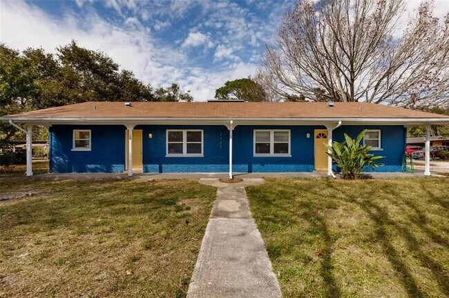 Foto del edificio - 2545 Hillsdale Ave