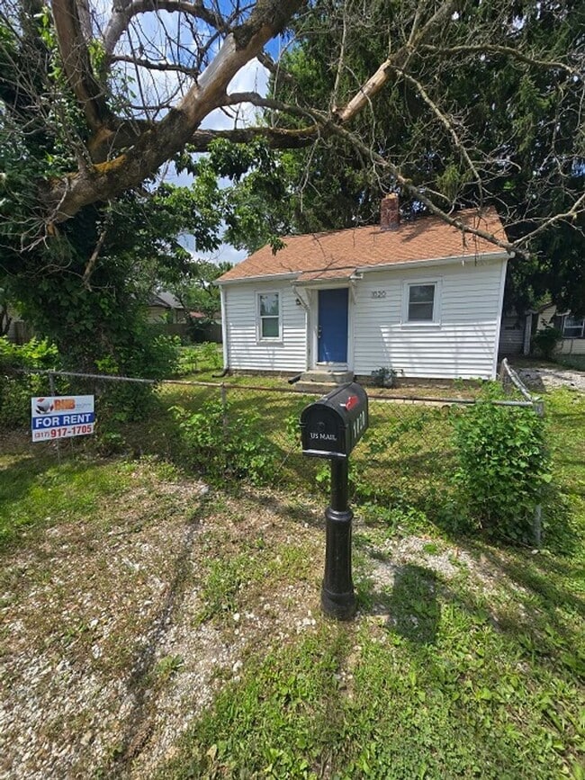 Building Photo - 1020 Waldemere Ave