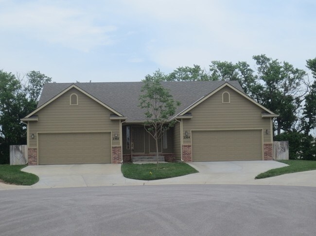Duplex For Rent Wichita Ks