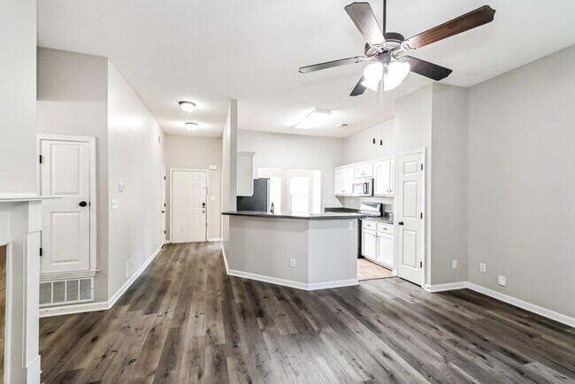 Foto del edificio - 316 Vaiden Ridge Dr N