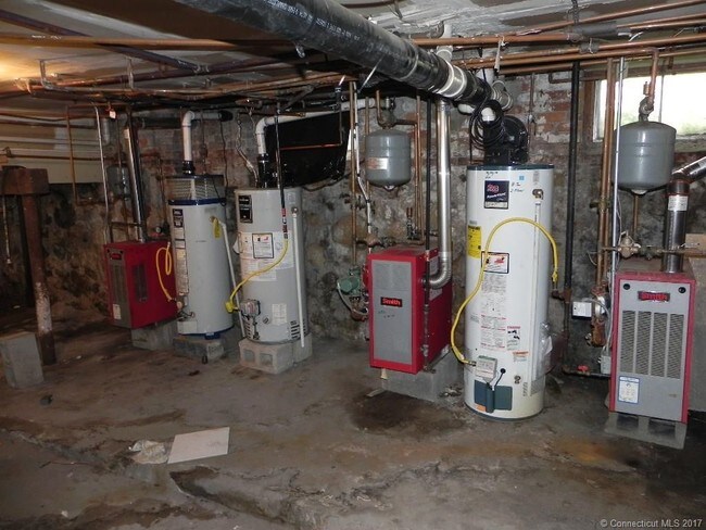 Foto del interior - 117 Noble St