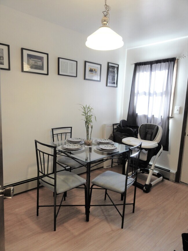 Foto del edificio - 184 41st St