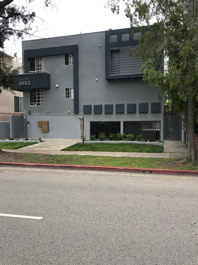 4653 Coldwater Canyon Ave, Los Angeles, CA 91604 Apartments in Los