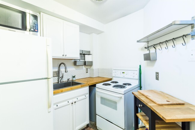 Foto del edificio - 2000 14th St NW