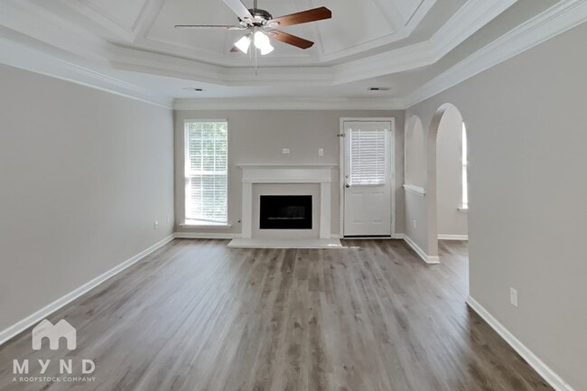 Building Photo - 4518 Ashlyn Rebecca Dr SW