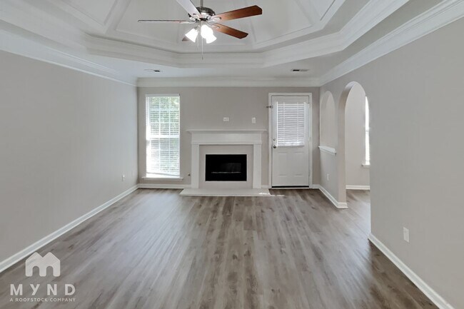 Foto del edificio - 4518 Ashlyn Rebecca Dr SW