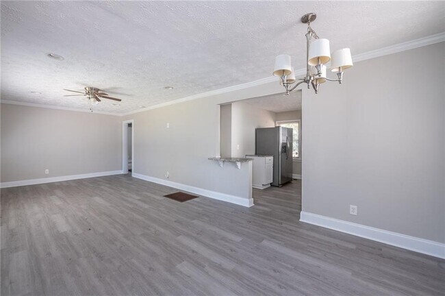 Building Photo - 2153 Burroughs Ave SE