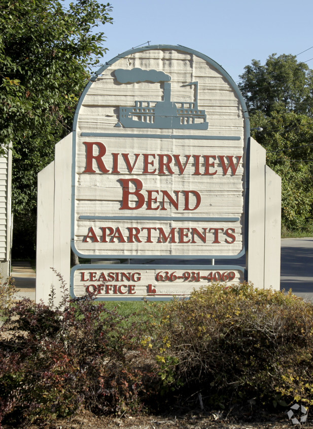 Building Photo - Riverview Bend Apartments