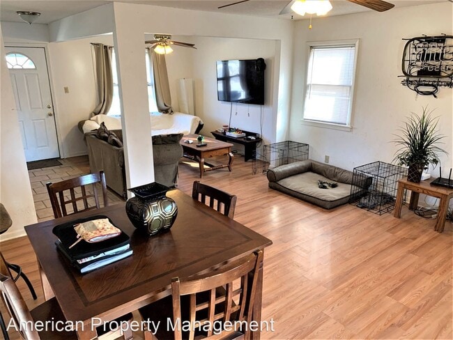 Foto del edificio - 4 br, 2 bath House - 2645 Kimball Ave