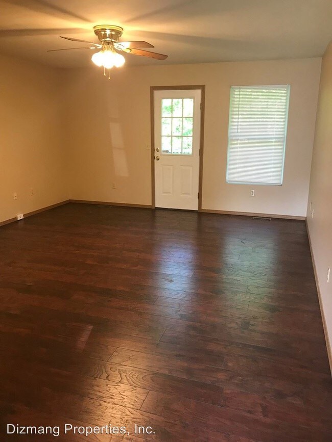 Foto del edificio - 3 br, 2 bath House - 1035 S. Missouri Ave.