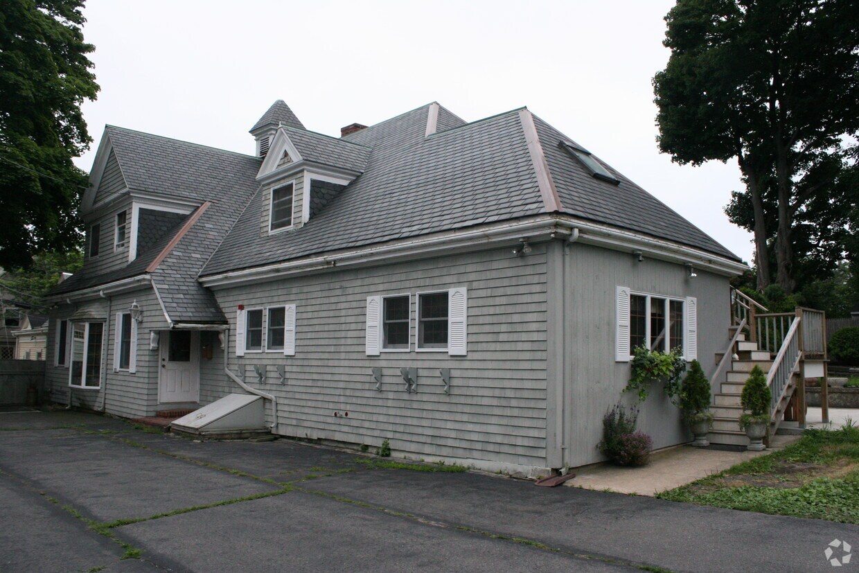 Foto del edificio - 278 Lafayette St