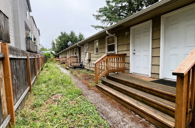 Cozy Urban Living: 2BD/1BA in Brentwood-Da... - Cozy Urban Living: 2BD/1BA in Brentwood-Da... Apartment