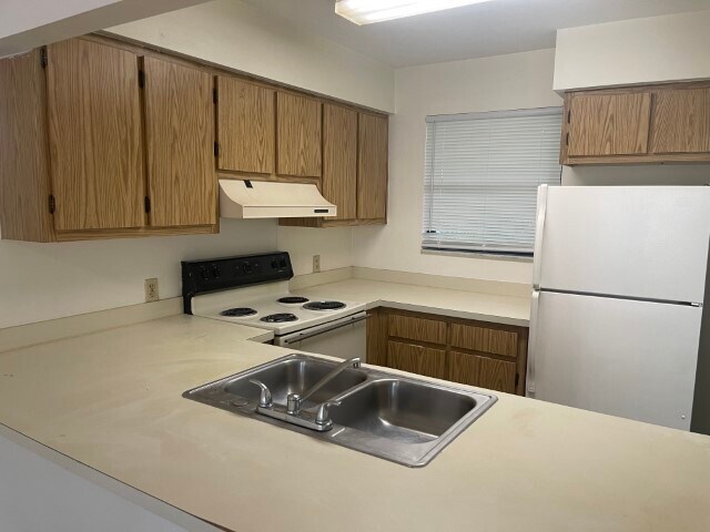 Foto del edificio - 2570 SW 31st Pl