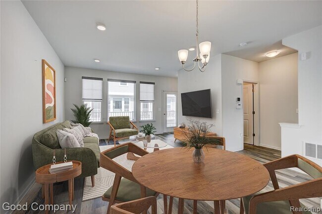 Foto del edificio - 2500 Normandy Rd