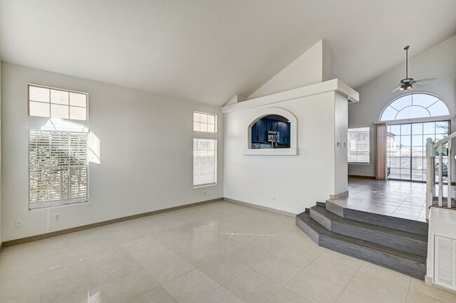 Building Photo - Tri-Level Home with Pool & Spa in Henderson, 89074