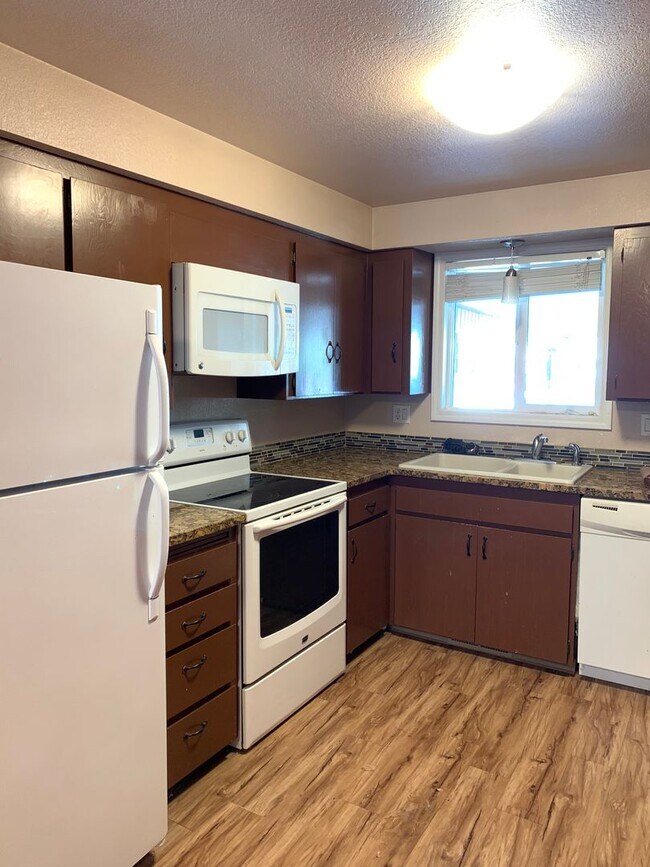 Foto del edificio - Charming 2 Bedroom Home in Downtown Boise - Off Broadway