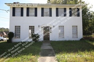 Building Photo - 301 St John Rd NW