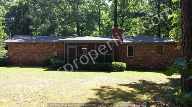 Building Photo - 1912 Shadowood Drive Columbia SC 29212