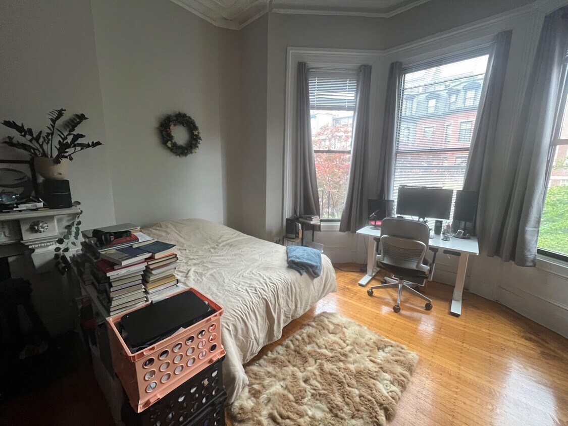 Foto principal - 112 Marlborough St
