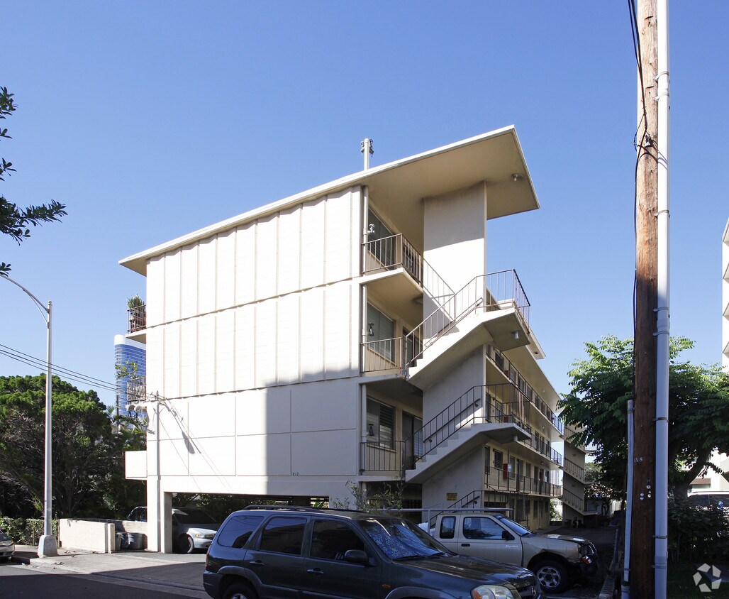 Foto principal - 910 Birch St
