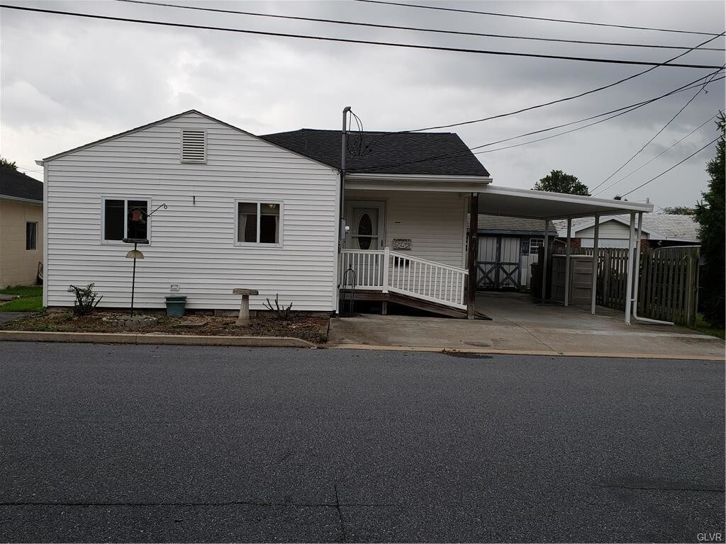 2431 3rd St, Fullerton, PA 18052 House Rental in Fullerton, PA