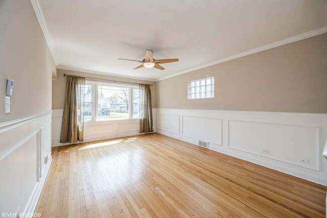 Foto del edificio - 4412 Wenonah Ave