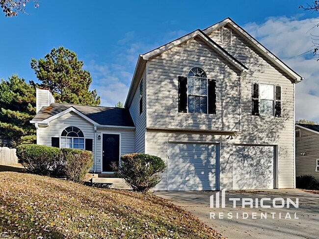 Building Photo - 333 Brookside Drive McDonough GA