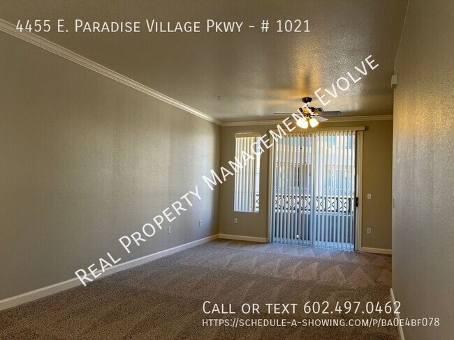 Foto del edificio - COME TOUR TODAY!