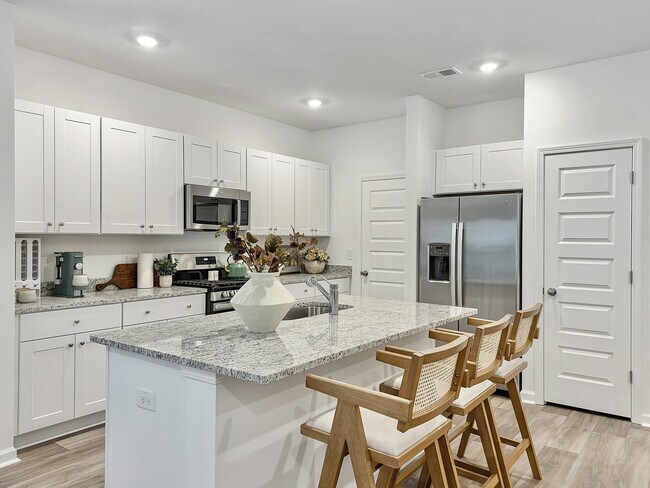 ABODE en Summers Corner - ABODE at Summers Corner