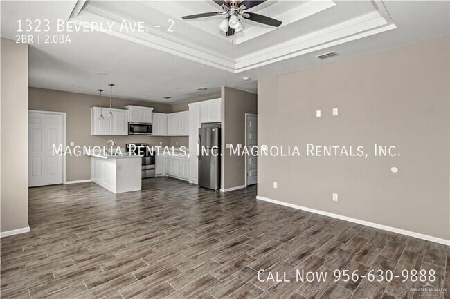 Foto del edificio - 1323 Beverly Ave