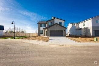 Building Photo - 10501 W Night Heron St